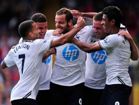 Harry Kane (Tottenham), indisponibil pentru meciul cu LASK Linz, din Europa League